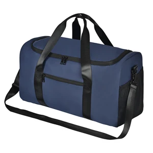 Eastshine Printable LOGO Large-capacity Yoga Dance Sports Bag Compact Fitness Bag Short-Term Travel Bag