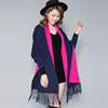 Rosso navy