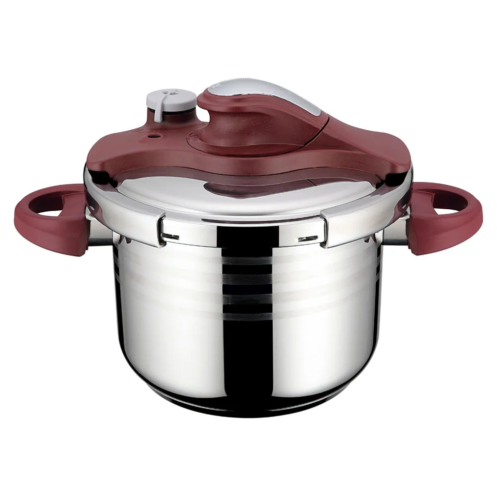 stainless steel pressure cooker manufacturer