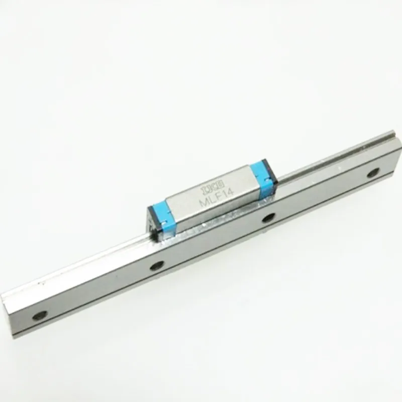 IKO Linear Guide Slide Block MLF14 MLFC14 MLFC14C1BHS2 MLFC14C1HS2