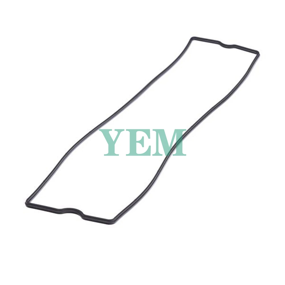 Equipment 3681C003 Valve Cover Gasket for Perkins 3681C003 Valve Cover Gasket