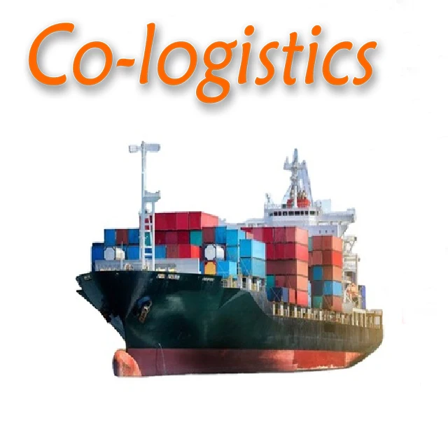 Pakistan Sea Shipping  Import and Export 40ft KARACHI(K)