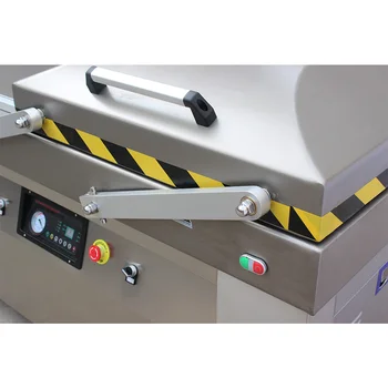 ダブルチャンバー真空包装機食品真空シーラー包装機中国製| Alibaba.com