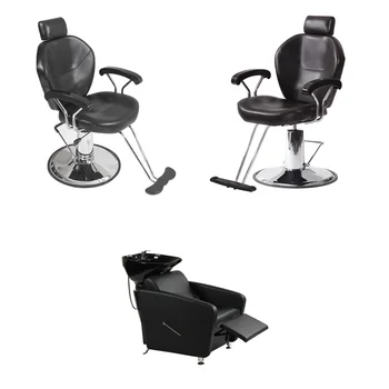 Damro best sale salon chairs