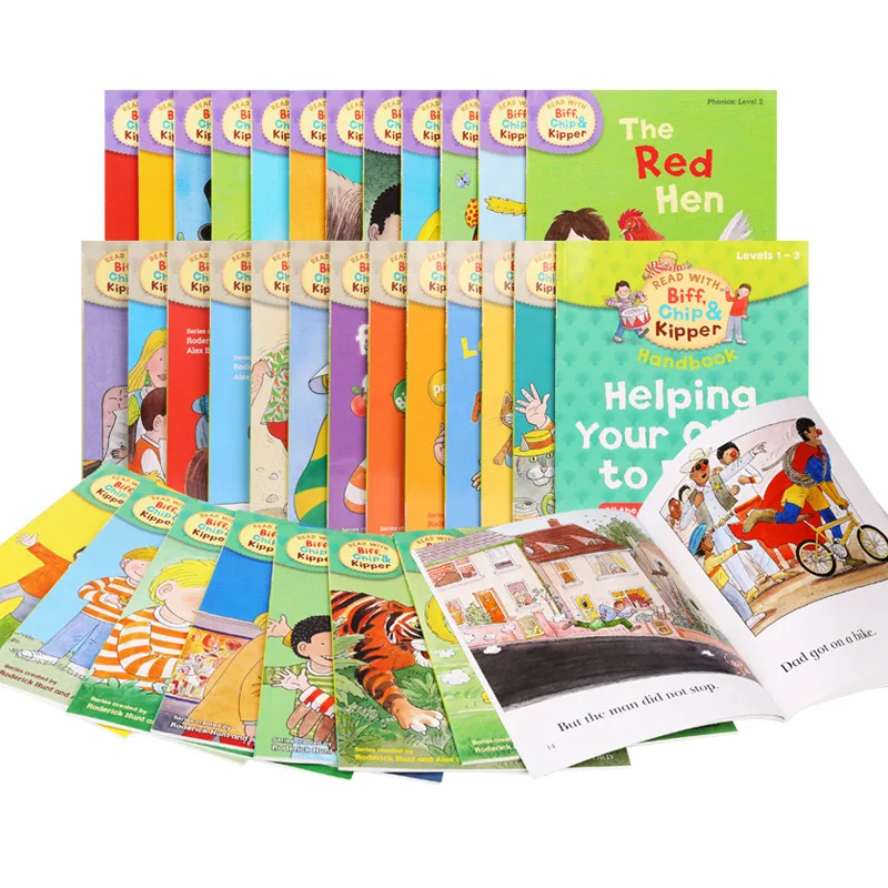 新品。海外購入]20冊セットReading With Phonics Reading with Phonics Fairy Tale Collection 20 Books Box Set