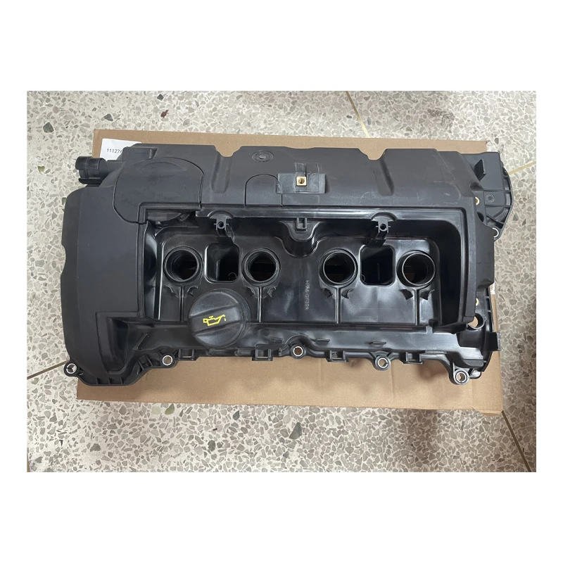 Ventieldeksel Afdichting Voor Peugeot 207 208 308 508 3008 5008 0248.Q2