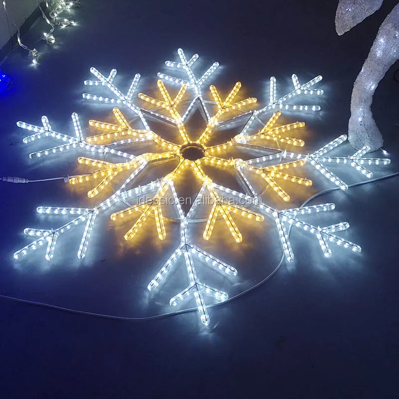 Commercial Grade Christmas Large Outdoor Tube Lights Snowflake Christmas Lights - Buy Christmas Large Snowflake Lights,Outdoor Tube Lights Snowflake Lights,Snowflake Shaped Christmas Lights Product on Alibaba.com