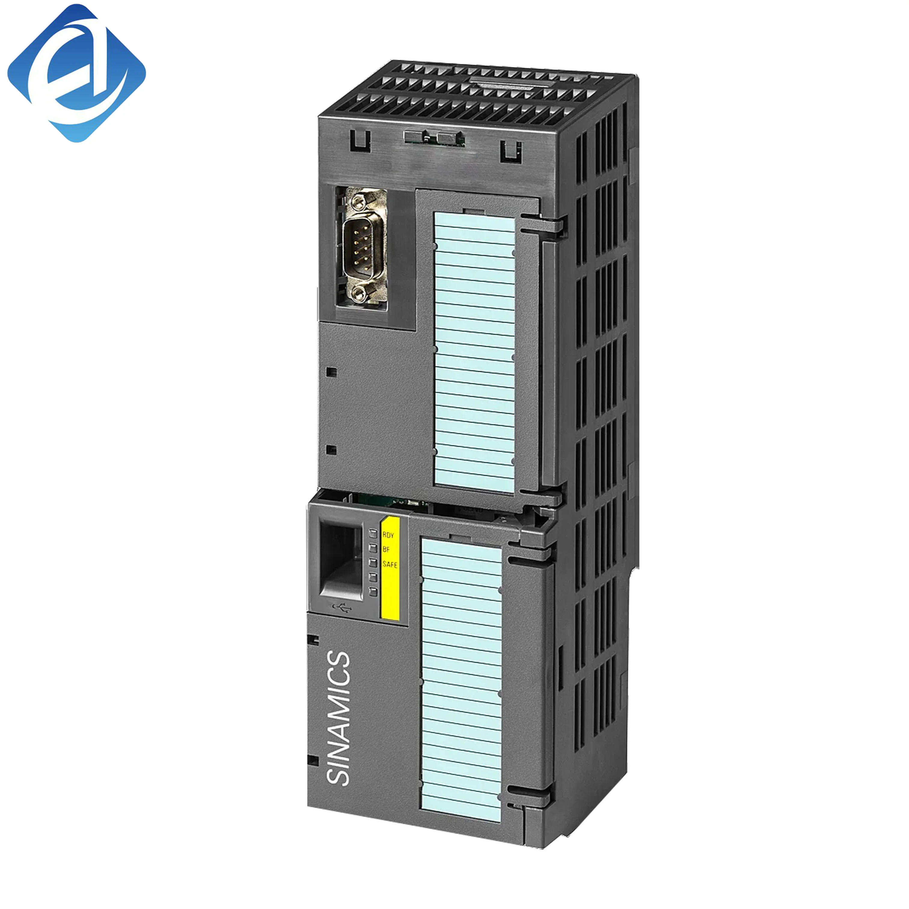 New Original 6SL3246-0BA22-1FA0 6sl32460ba221fa0 Control Unit Stock in Warehouse