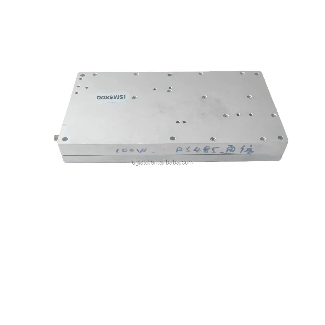 Customized 433Mhz-100W RS485 Communication UAV Interference Module Anti ...