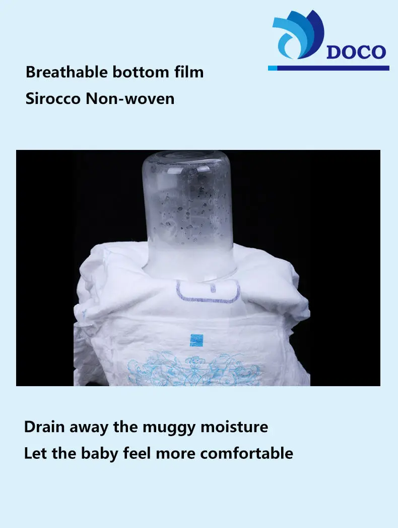 Once Upon A Baby Diaper Cheap Price Disposable Absorbent Core Grade B In Bales Diapers Baby