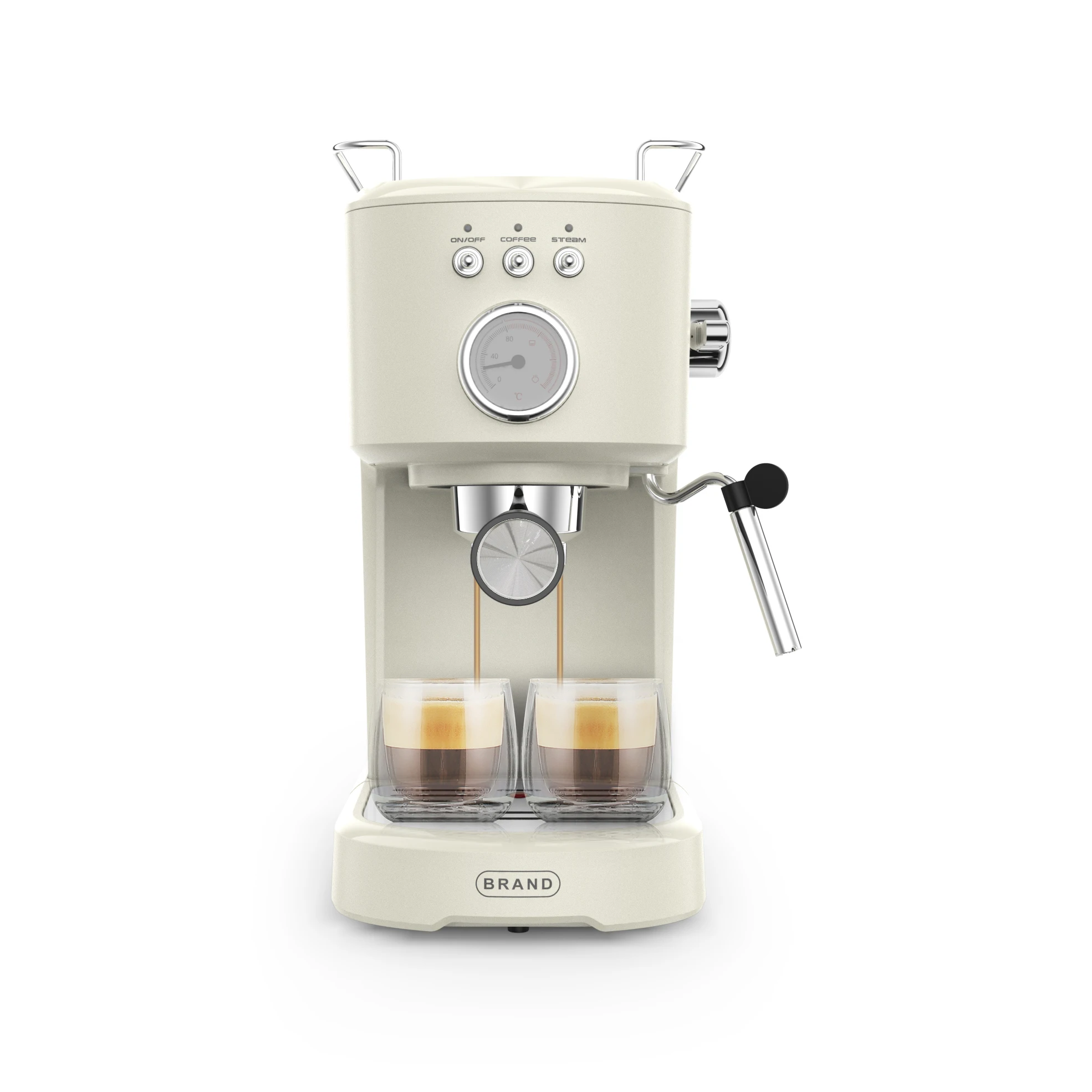 Home Appliance Coffee Machine Espresso New Arrival Espresso Machines