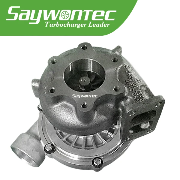 High Performance Turbocharger for Mercedes-Benz Trucks