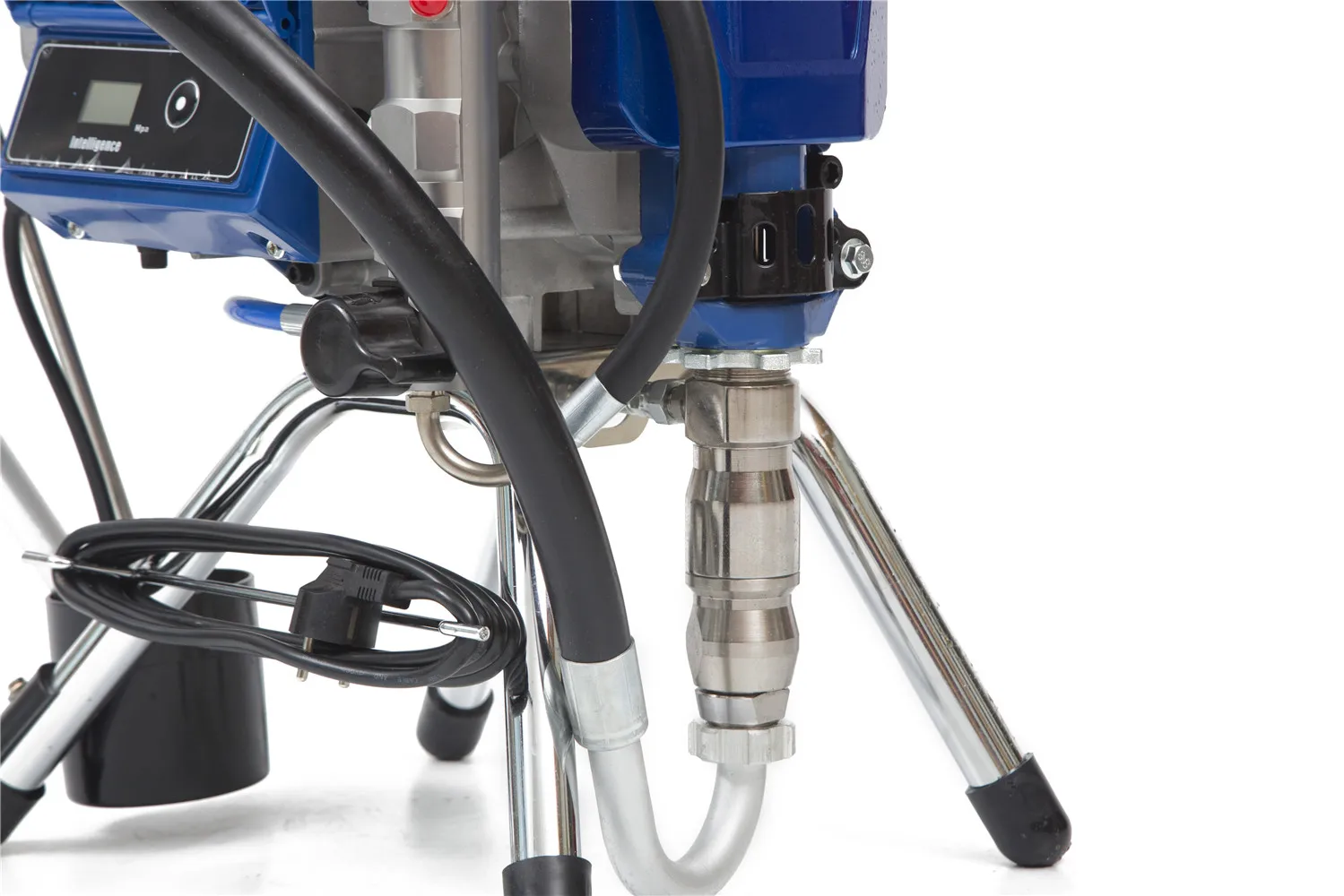 Gtb895 Professional Airless Sprayer,Airless Paint Equipment Buy