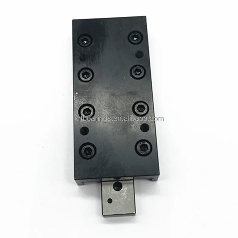 Japan Linear Guides Cross Roller Table VRT1055 a  VRT1055A VRT 1055A