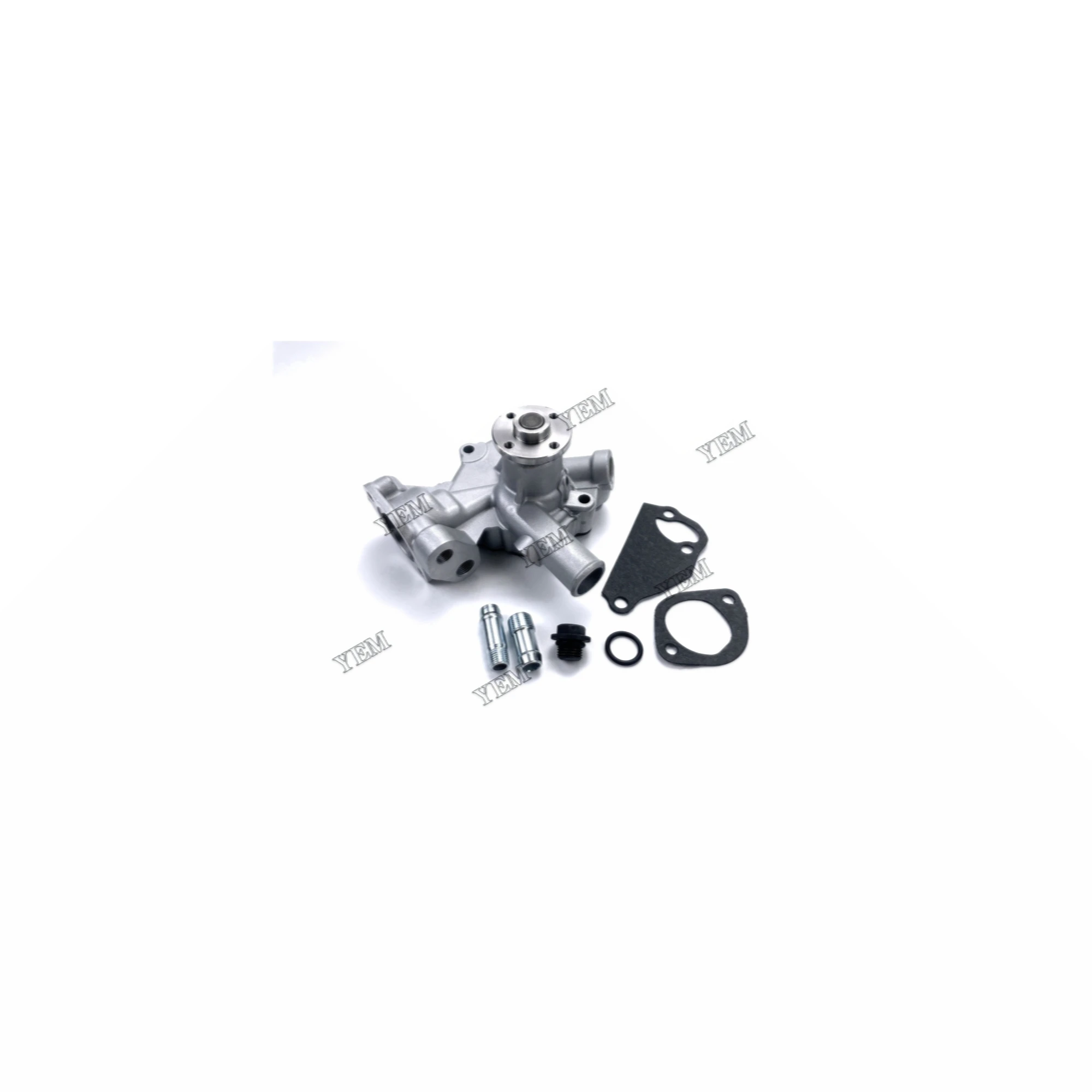 2TNE68 1 PCS Water Pump 119265-42002 119520-42000 for Yanmar Engine Repair Kit