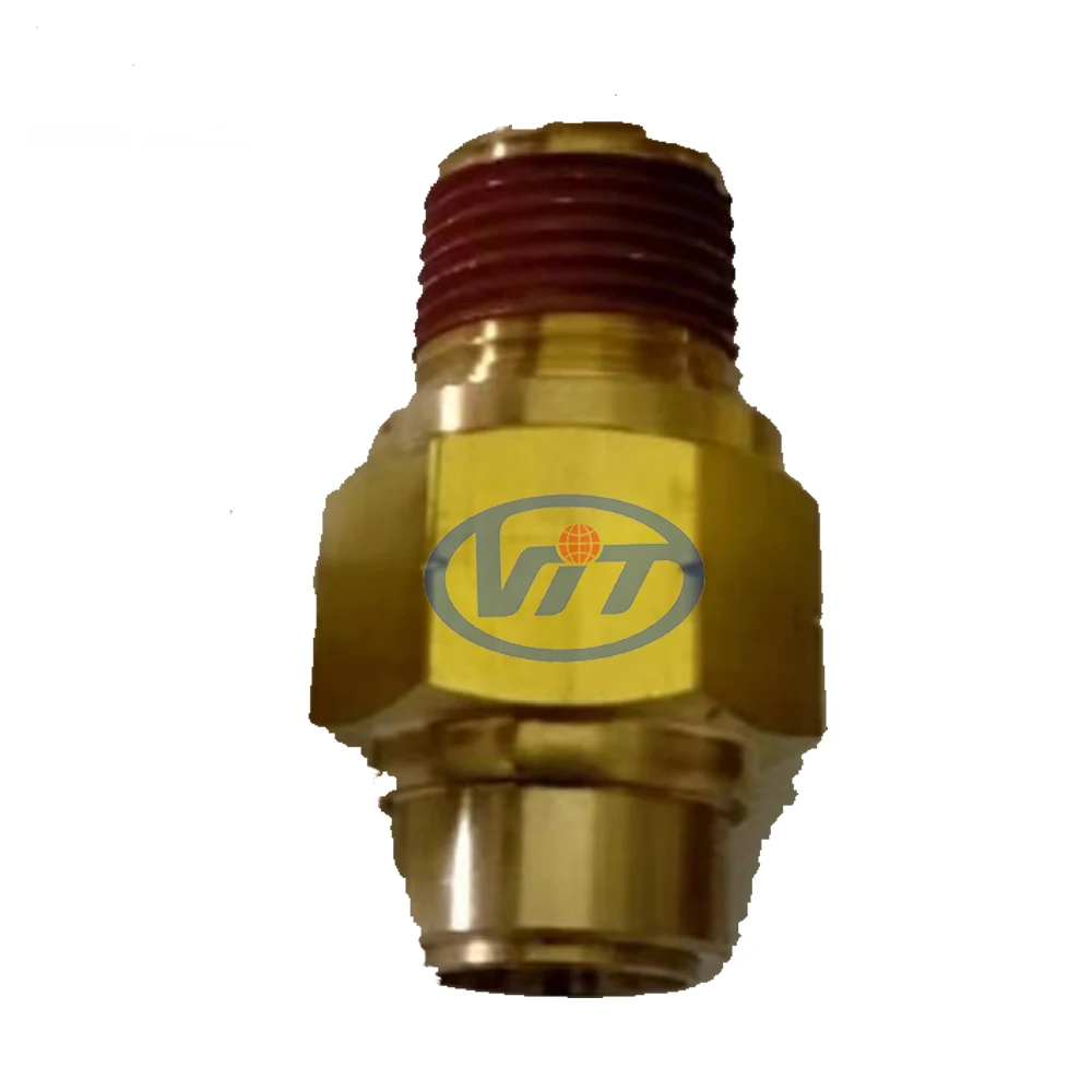 VIT-U truck parts  500 Nepel Conector for brake Chamber SN351-11217  9724-12171