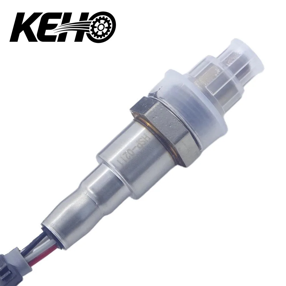 Oxygen sensor - 226A0-4LA1A - Infiniti-3
