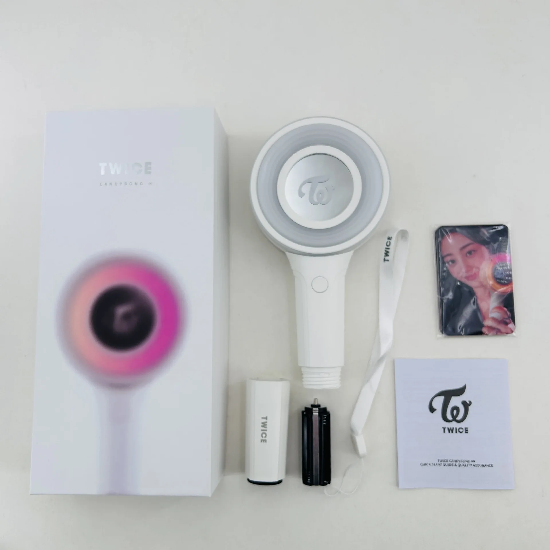 K-POP・アジア TWICE LIGHTS K-POP・アジア TWICE LIGHTS TWICE WORLD TOUR 2019 DVD TWICE