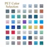 PET Color Selection