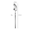 silver- table knife