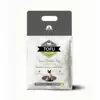 [Gold Label] Litière pour chat Tofu - saveur charbon de bambou (2kg)