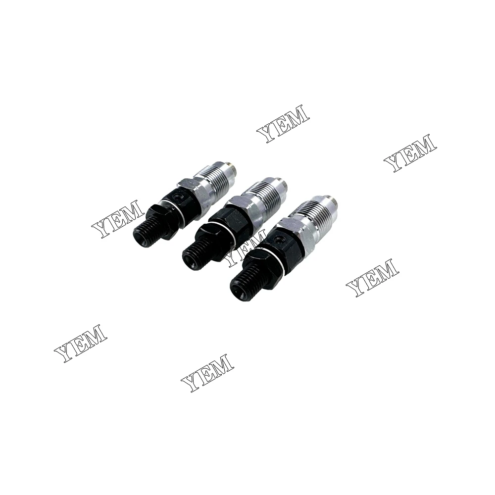 For Kubota D1703 Injector 16082-53903 16082-53900 DNOPD55 Advantage Supply