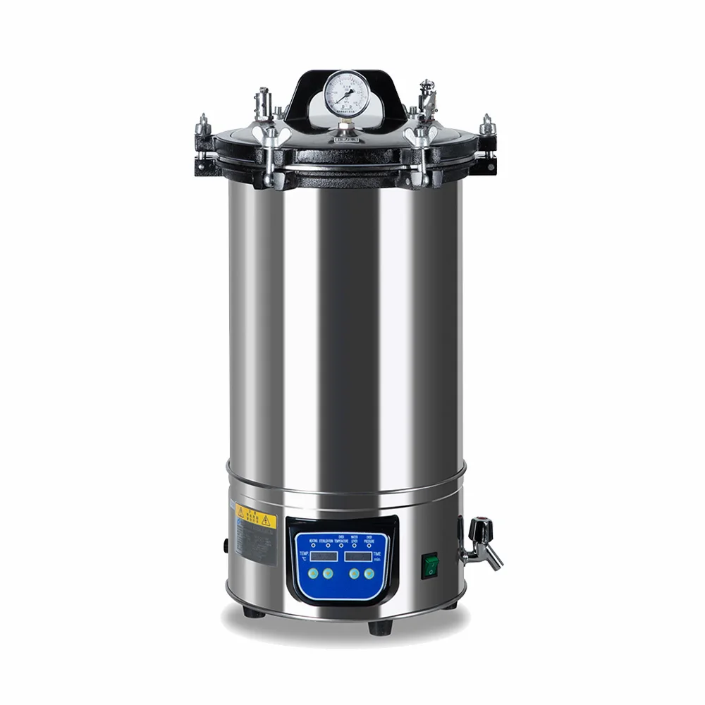 18L Autoclave Vacuum High Pressure High Temperature | Ubuy 18L Autoclave Vacuum High Pressure High Temperature | Ubuy