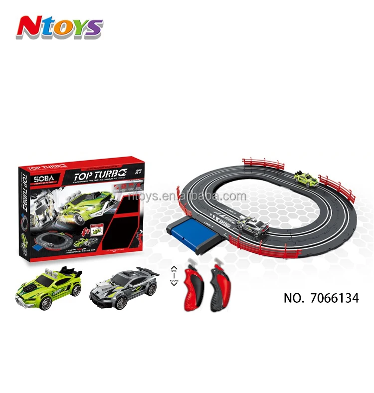 Slot Car Cars Juguetes Pistas Wheels Cars Carros De Carreras Hot