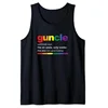 GUNCLE