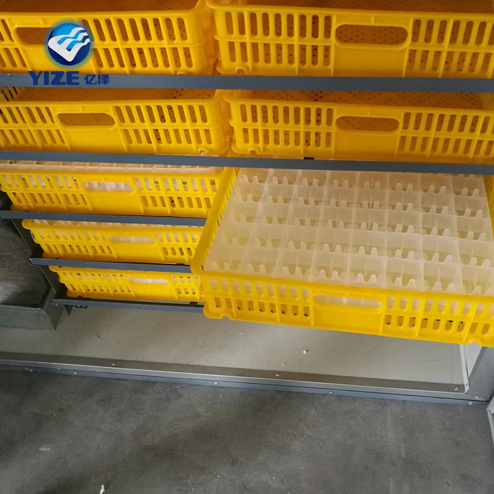 Automatic Temperature and Humidaire Egg Incubator Wholesale Price