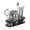 Silver 350ml-23pcs/sets
