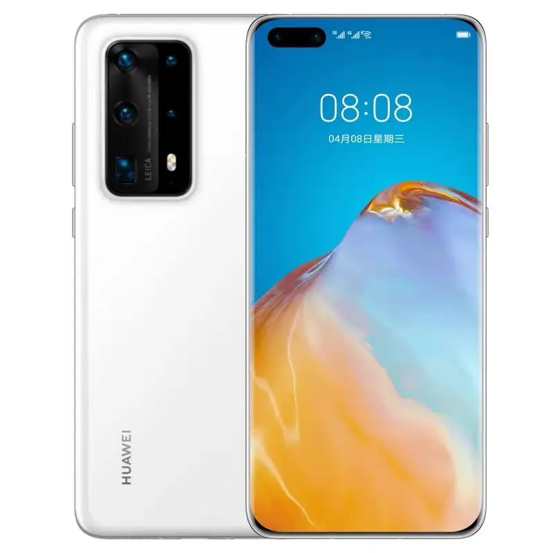 HUAWEI P40Pro 5G 新品未開封 【公式通販】