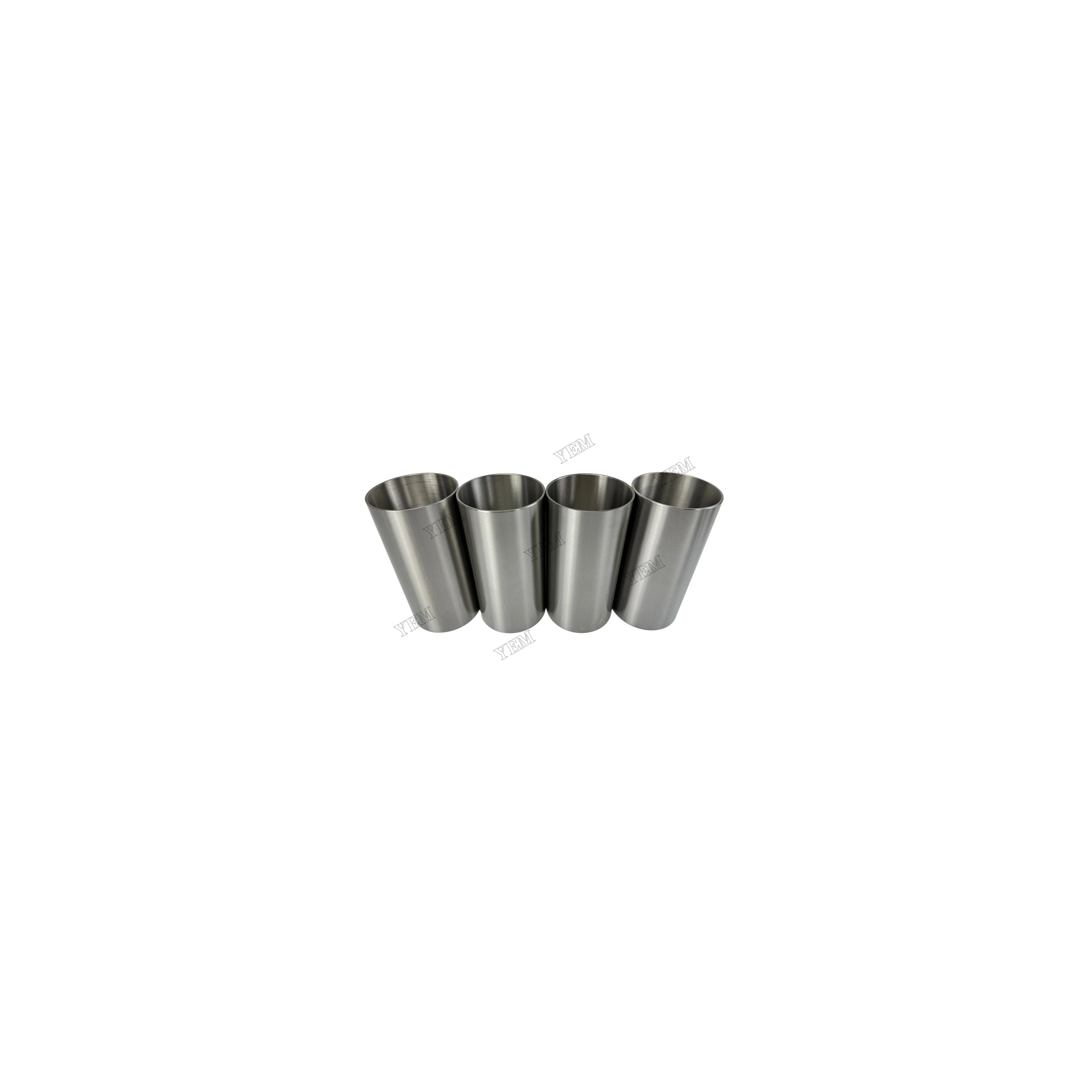 1104C-44 Cylinder Liner for Perkins Liner Engine Parts With Warranty
