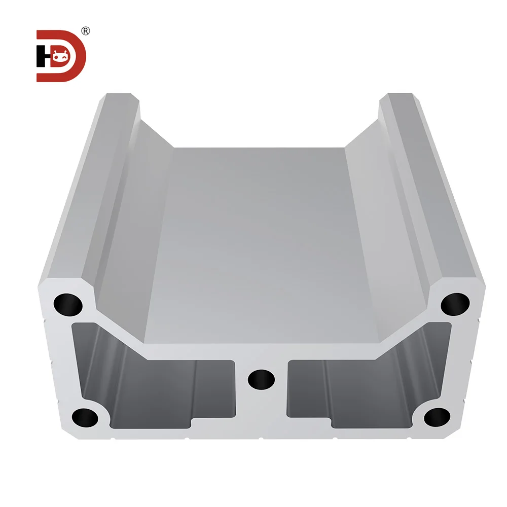 4080 robotic arm aluminum profiles   t slot extrusion frame beams for injection molding systems with high strength alloy335-6