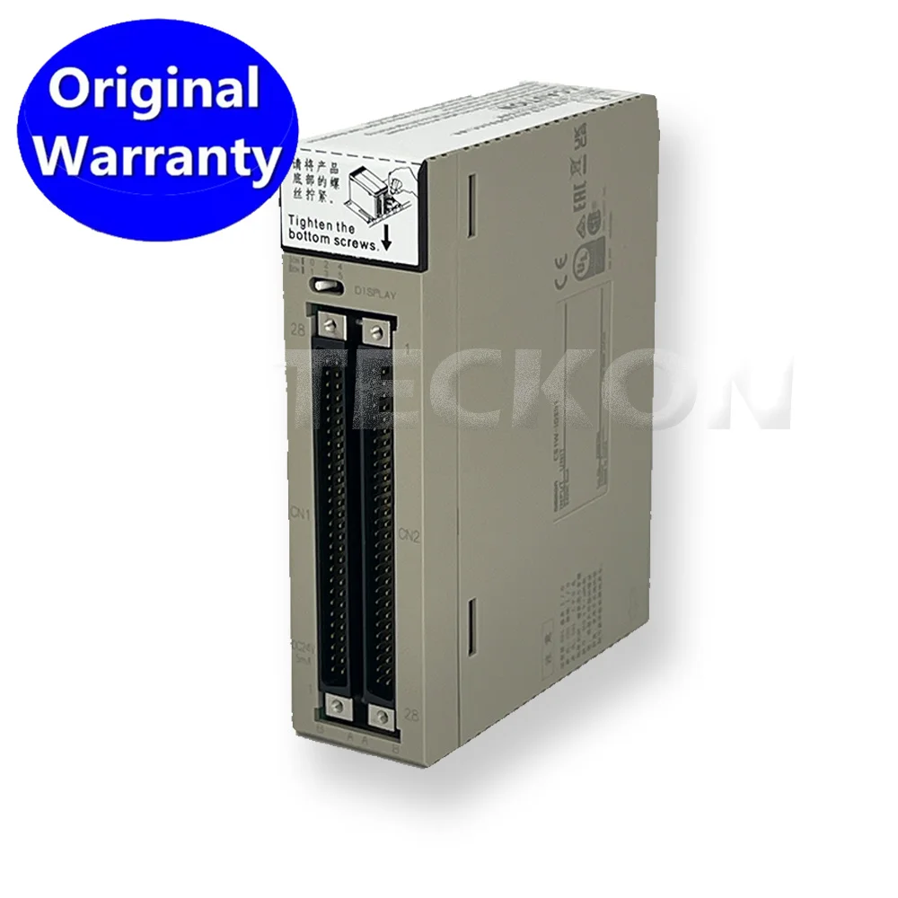 CPU de la serie SYSMAC CS Unidad de Entrada I/O CS1W-ID211 CS1W-IA111 CS1W-IA211 CS1W-ID231 CS1W-ID261 CS1W-ID291