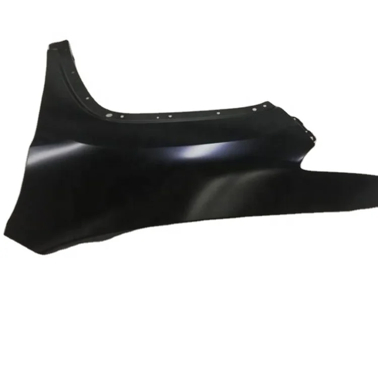 KEBEL Good Quality Car Cover System Cheap Price Factory Custom Fender OEM Size Car Fender for Jeep Cherokee 2015