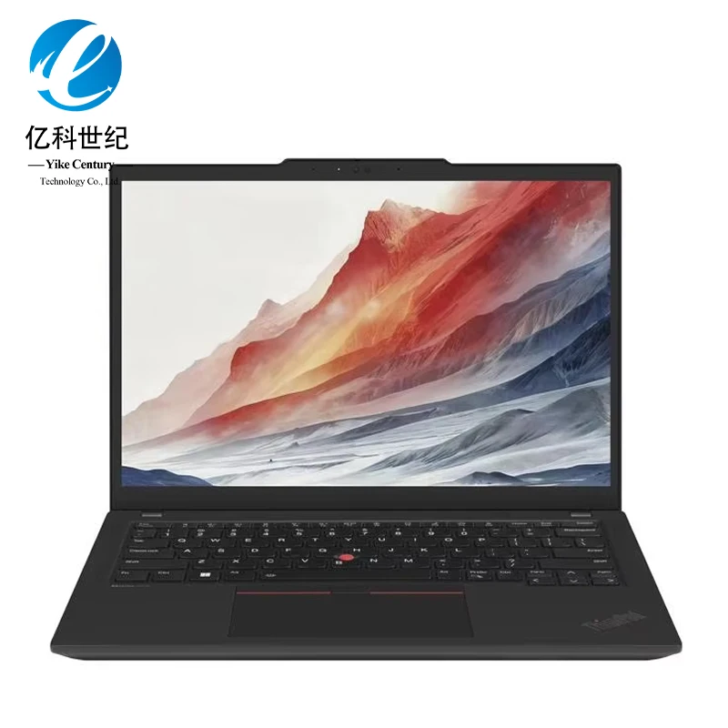 2024 Brand New Lenovo Thinkpad X13 Intel Core Ultra 5-125H/UItra7 