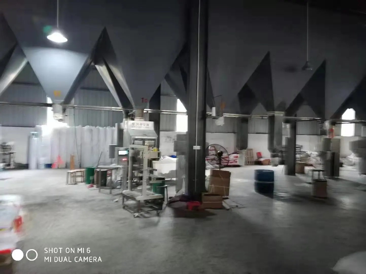 Dongguan Piaoqiang Washing Products Co., Ltd.