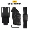Multicam negro