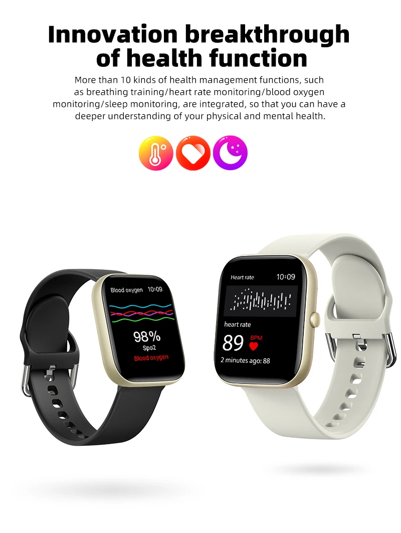 Chinese factory supplier supply  Sanvnet C08 Smart Watch 2025 Sleep Heart Rate Monitoring Ip67 Fitness Tracker Bt Call Outdoor Sport Smart Watch For Men Women - Buy Unisex Smart Watch fitness Tracker Smart Watch sleep Monitoring Smart Watch tft Display Smart Watch silica Gel Band Smart Watch