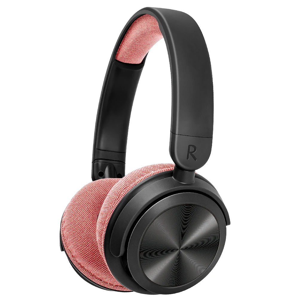 Nia Wh220 Bluetooth Wireless Headphones 