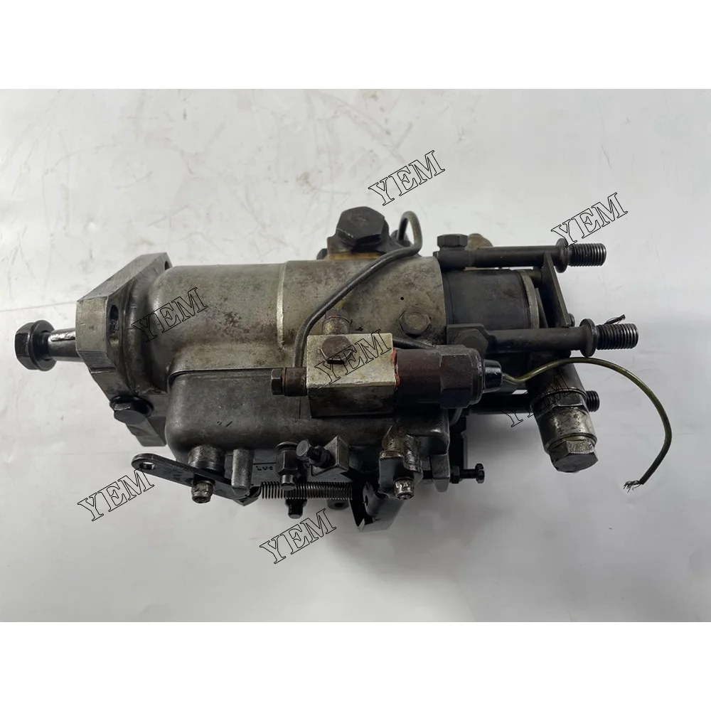 4DQ5 Fuel Injection Pump Assy for Mitsubishi Engine. 3