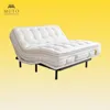 Dream-realizing mawei hair-base smart bed frame-app lullabies