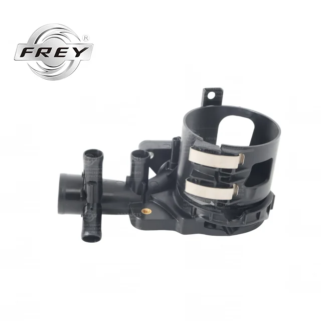 Auto Inlet Outlet Connection Fuel Filter Housing Oe 6512006000 For Benz