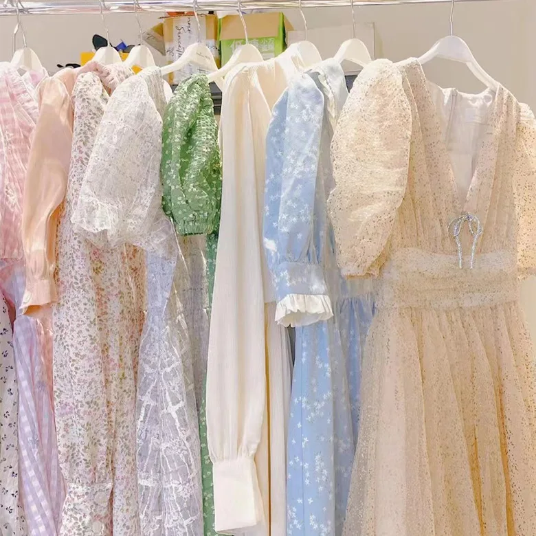 bulk cotton dresses Wholesale cotton dresses for women for your store