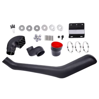 Pickup 4x4 snorkel  Car body accessories  Car air Intake Car Snorkel Right side installation for Toyota Hilux 2005 to present