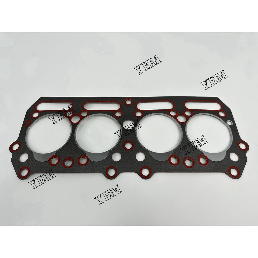 for Mitsubishi 4DQ3 Head Gasket Universal Engine Parts