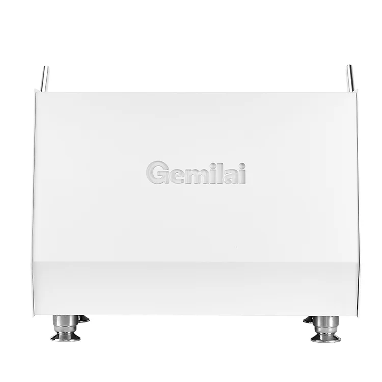 Gemilai G3211A商用エスプレッソメーカープロフェッショナル