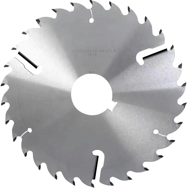 Factory Direct Highspeed Stainless Steel Metal Cutting Alloy Saw Blade