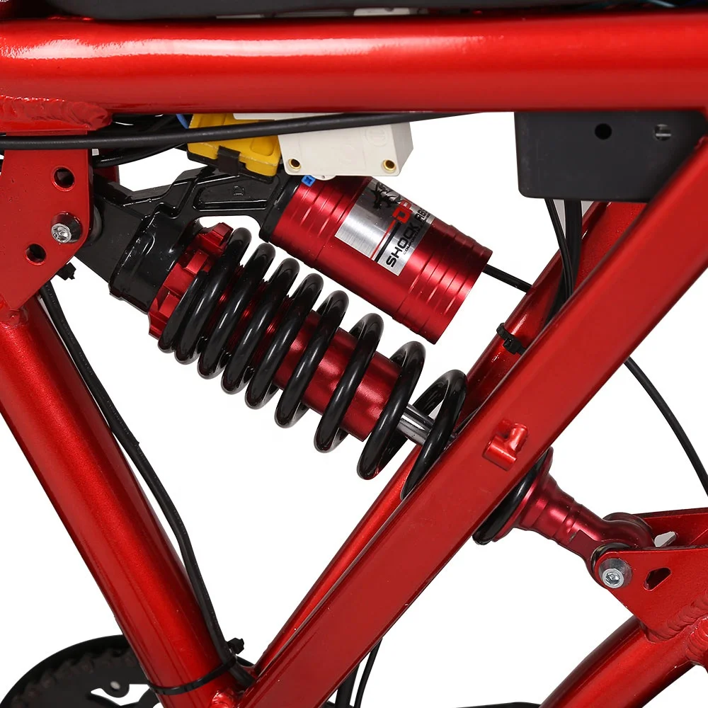 Универсальные Задние Амортизаторы 320 мм для Suzuki GS125 GS 125 1982-2000 Pin/Pin